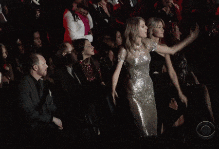 Taylor Swift Grammys GIFs Taylor Swift Grammys GIFs
